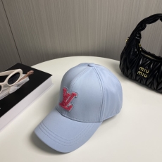 Louis Vuitton Caps